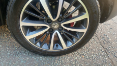 Vauxhall Crossland X 1.2T [110] Elite 5dr [Start Stop] Auto Petrol Hatchback